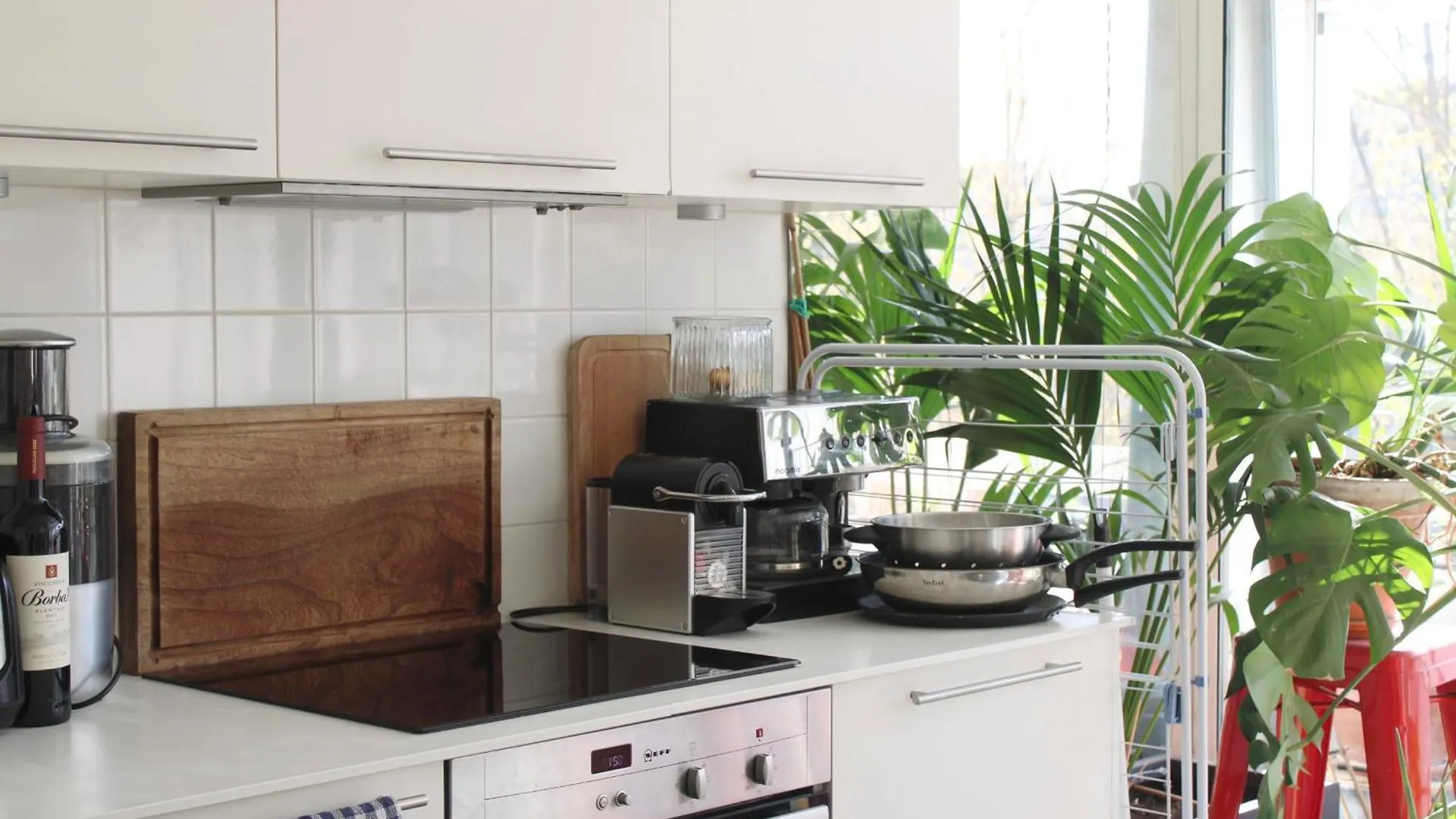 Spacious Cocoon With A Terrace View On The Canal Parigi 0*,