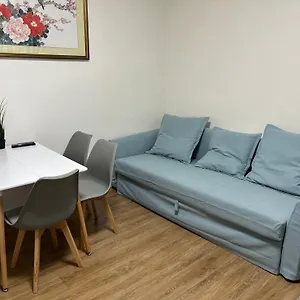  Appartement Corentin Cariou